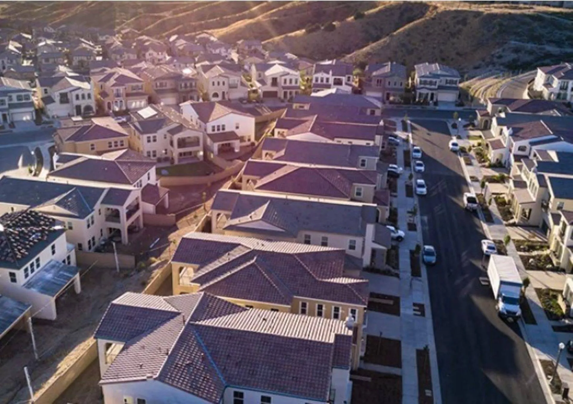 Réalisation de plans d'exécution VRD et hydrauliques