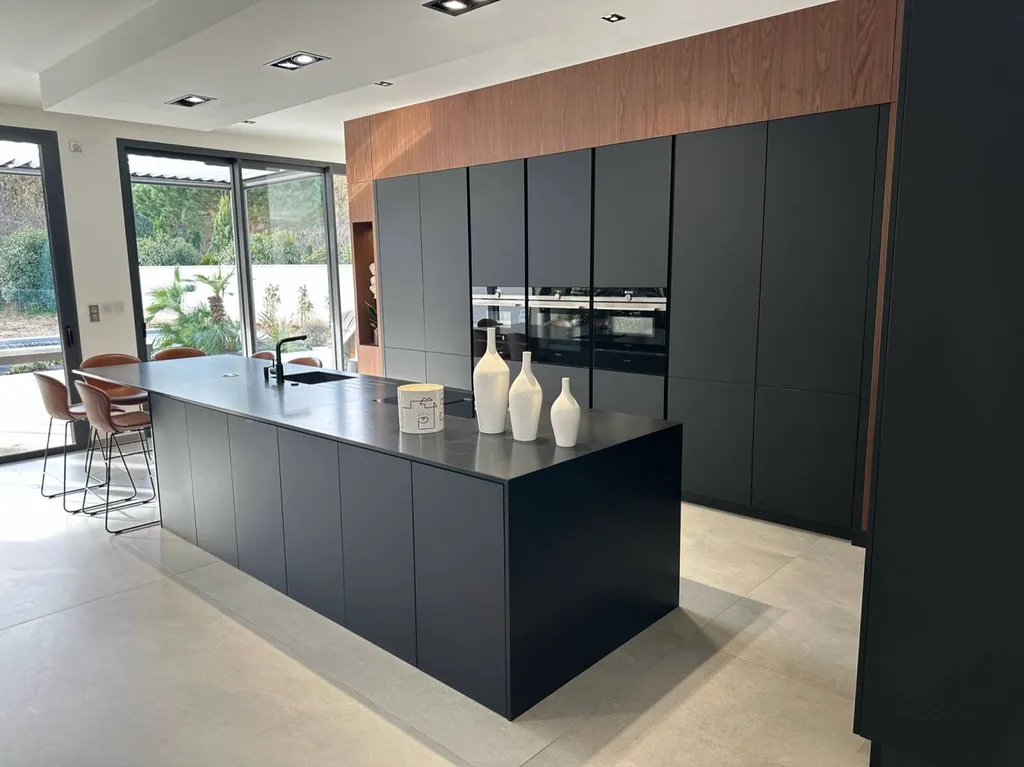 cuisine noyer limonest