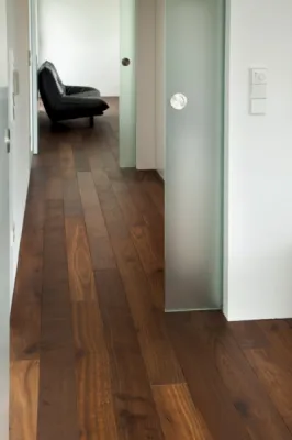 parquet chêne huilé