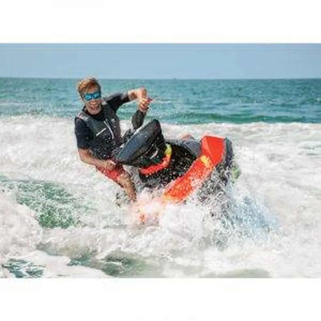 Notre zone d'activité pour ce serviceBase nautique pour location de jet-ski sans permis