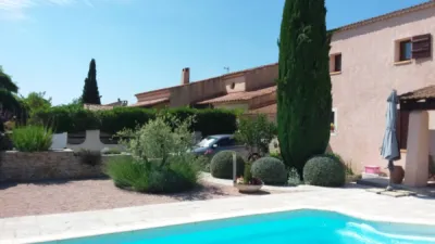 Quoi faire pour entretenir son jardin avant l’été à Aix en Provence ? Quoi faire pour entretenir son jardin avant l’été à Aix en Provence ?