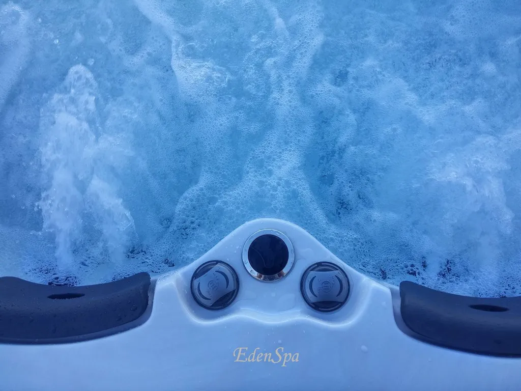 spa 3 places cascade aix-en-provence