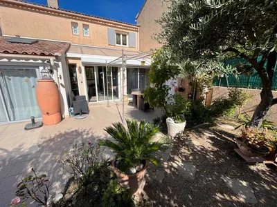 maison à vendre roquefort la bedoule