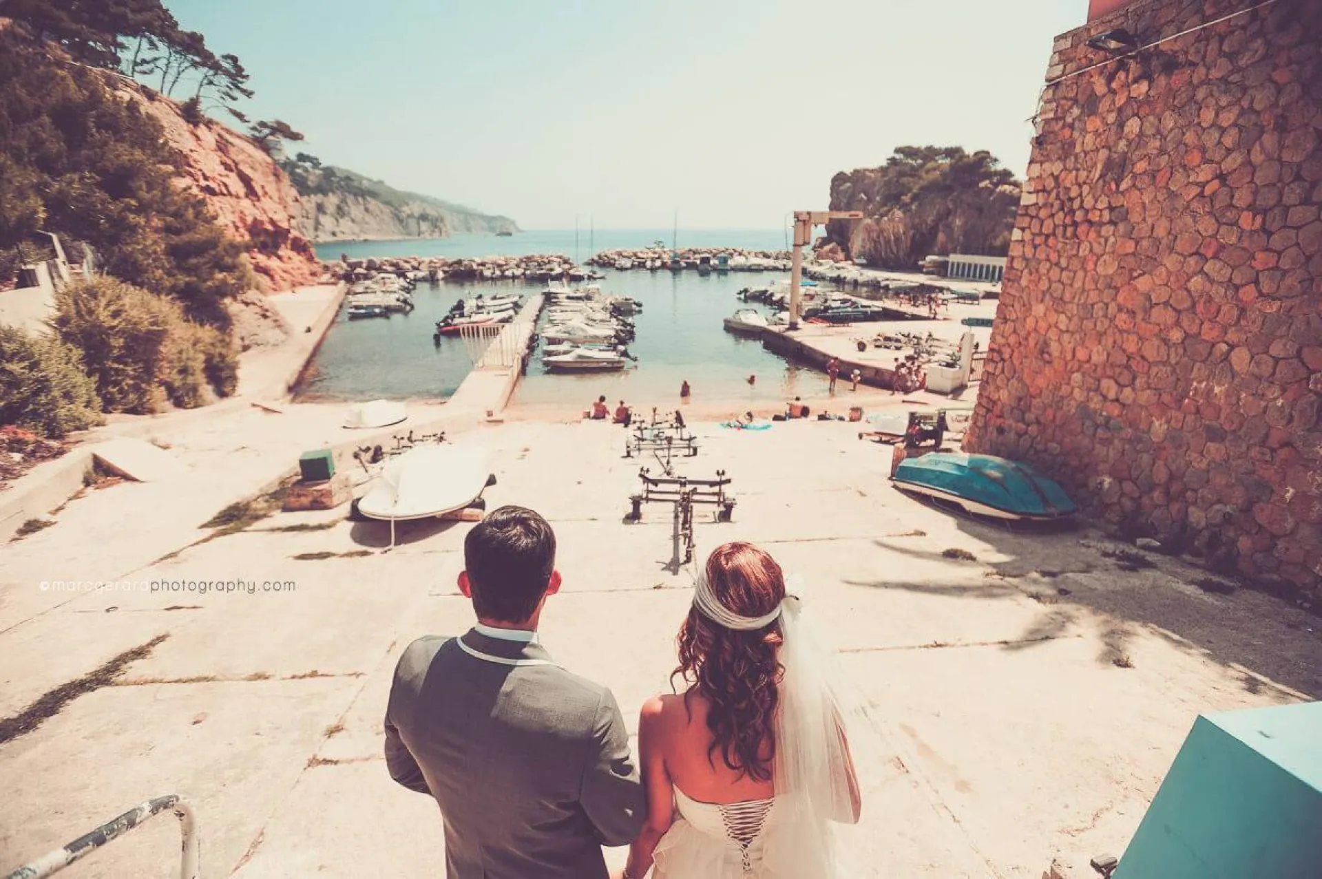 wedding planner marseille