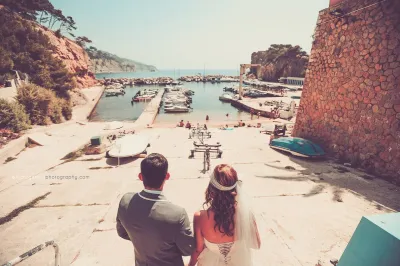 wedding planner marseille