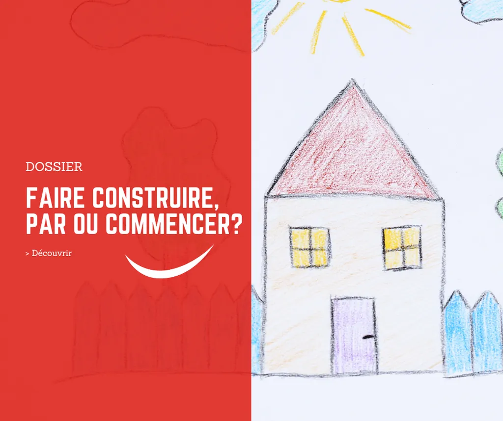 Faire construire sa maison par où commencer pour éviter les erreurs fréquentes