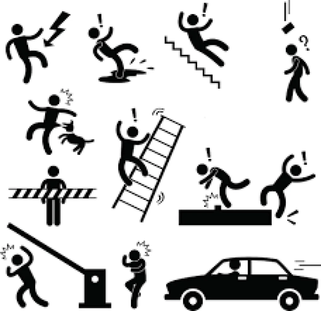 Avocat en préjudices corporels suite aux accidents de la vie quotidienne à VALENCE