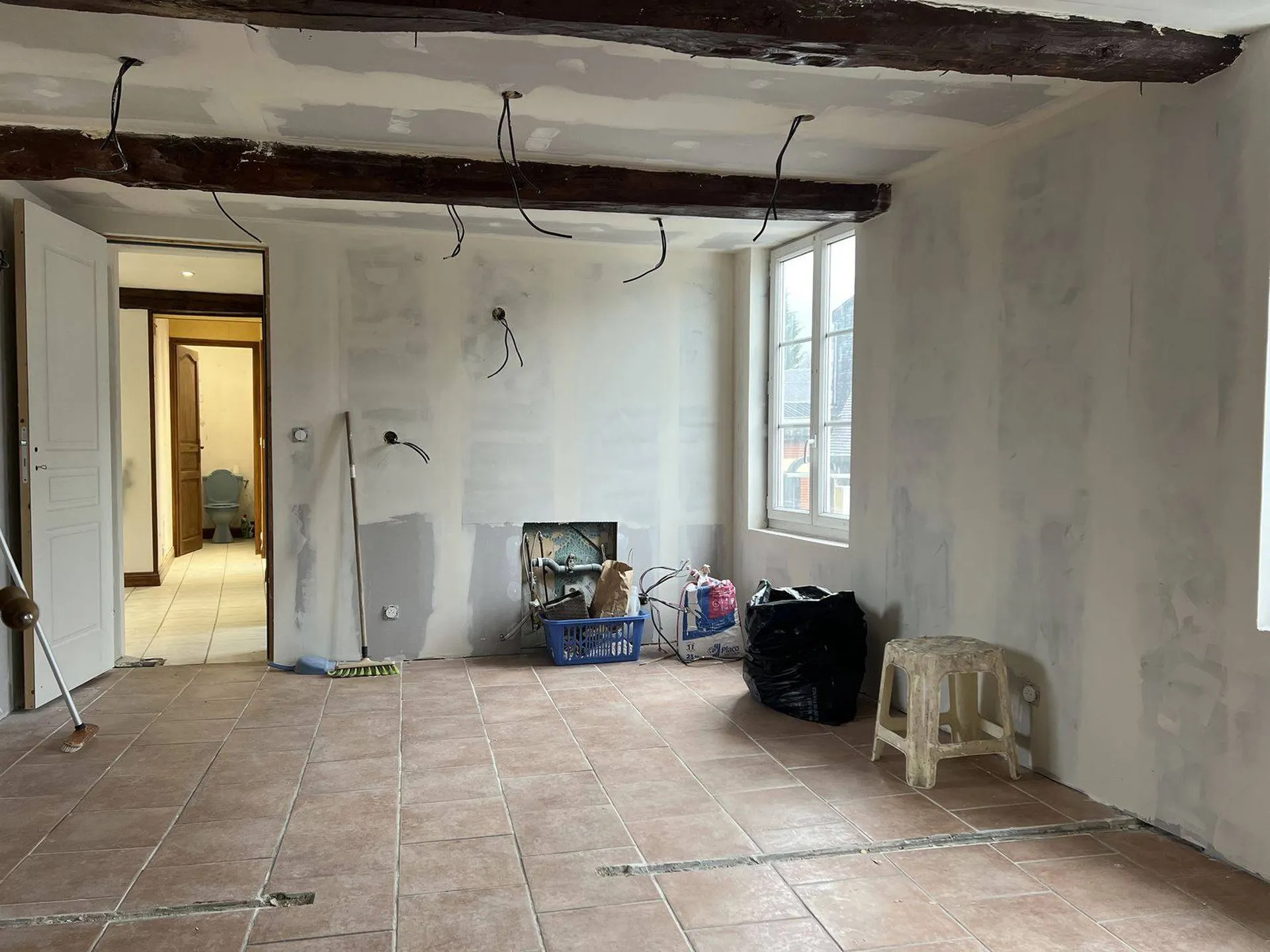 A vendre immeuble Normand Cormeilles 27260 Normandie EURE