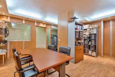 Trouver photographe professionnel pour boutique à Paris 14