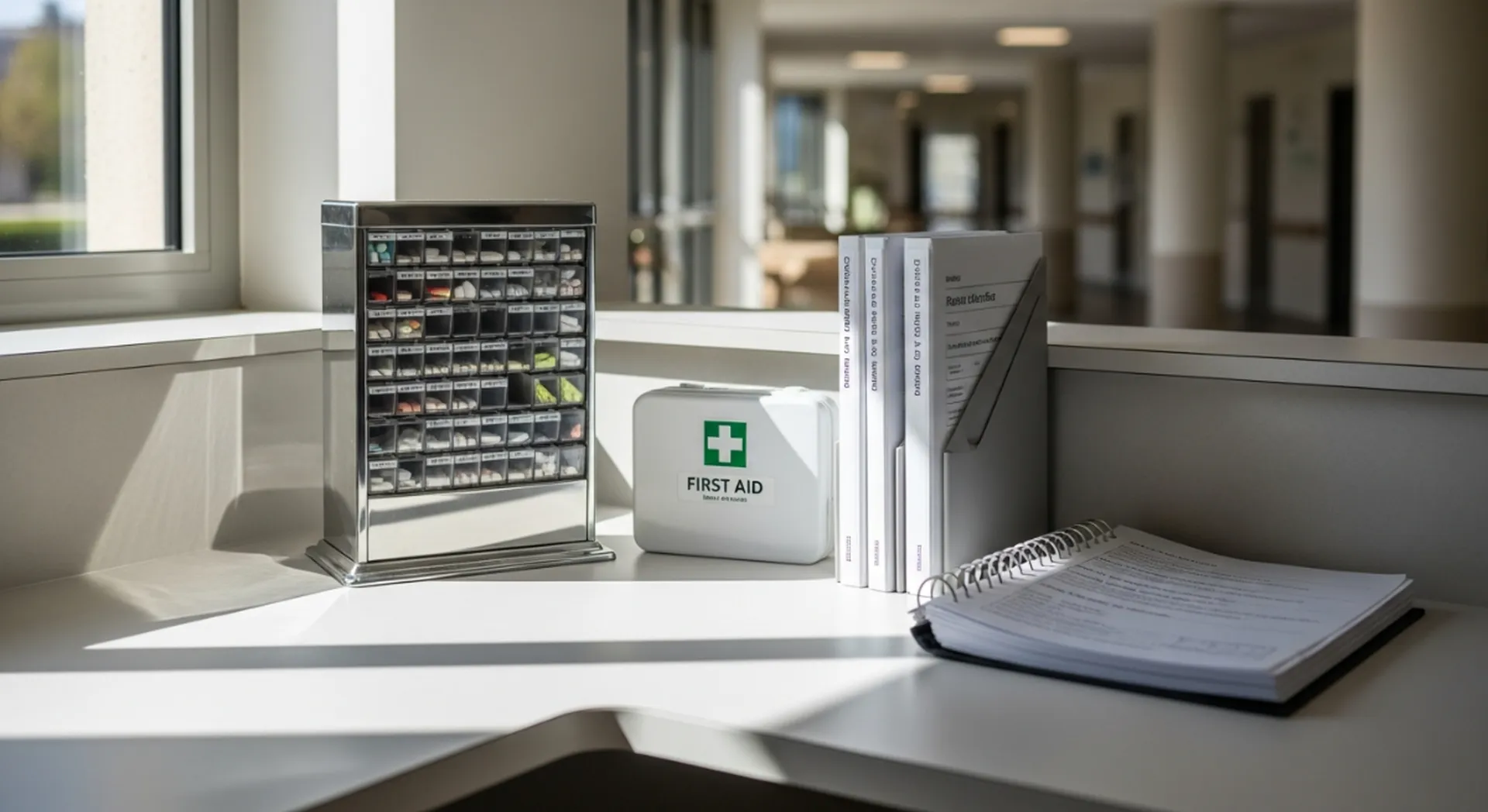 Activer une assurance EHPAD pour couvrir la responsabilité civile de votre établissement d'hébergement ou de soins en France