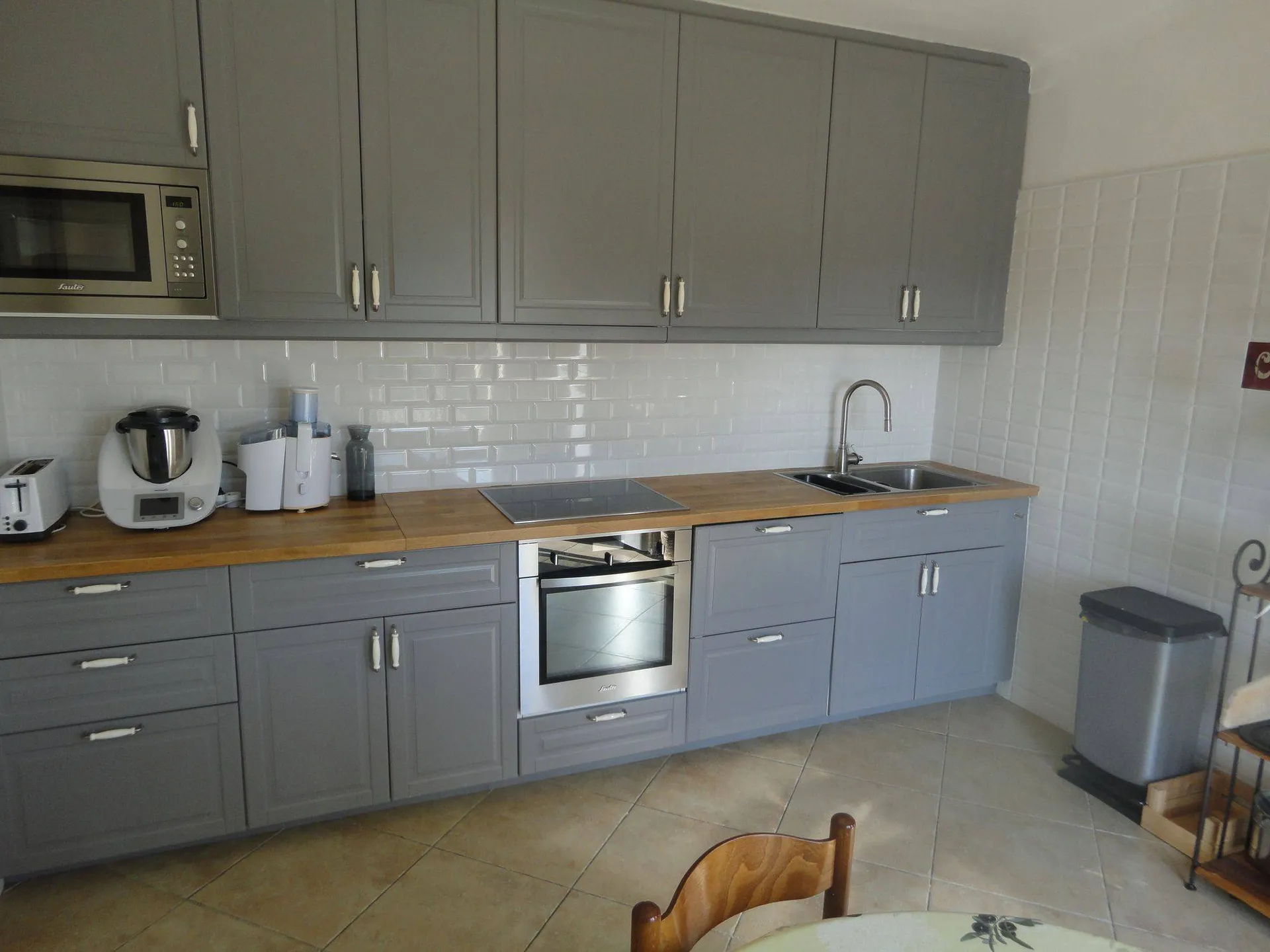 Vente maison carnoux