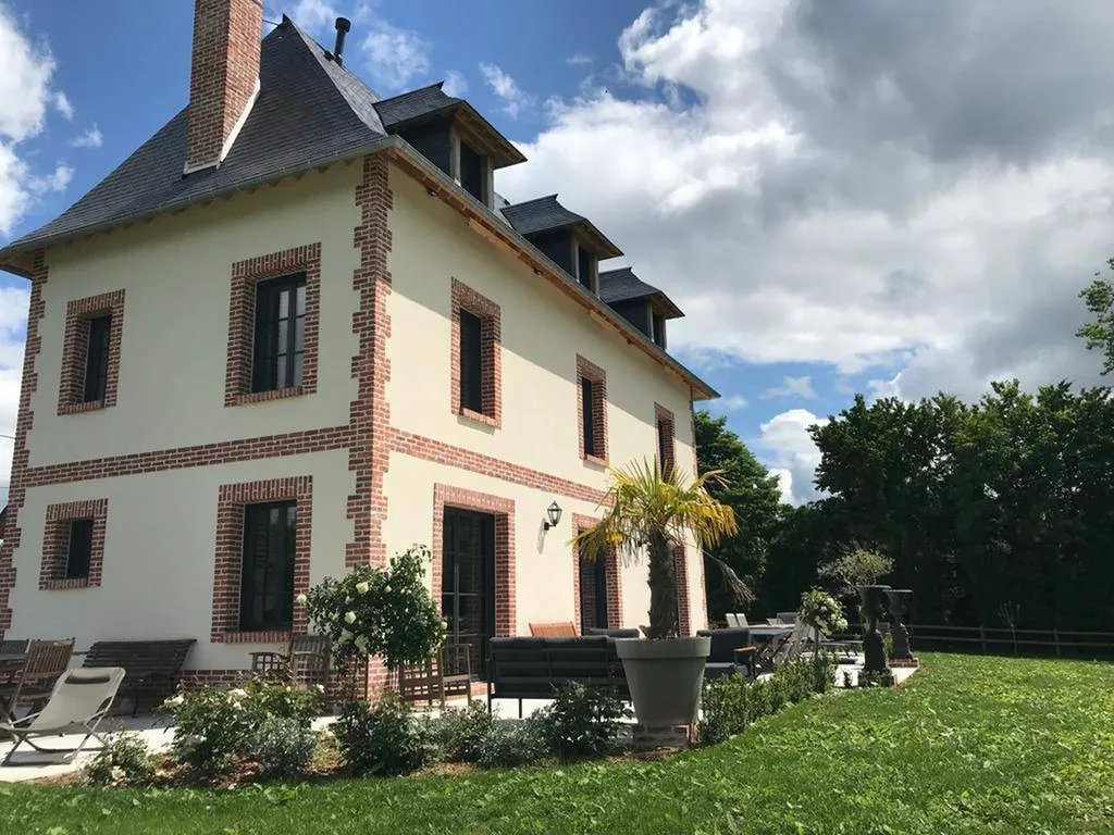 Nos prestations sur le secteur deOrbec 14290