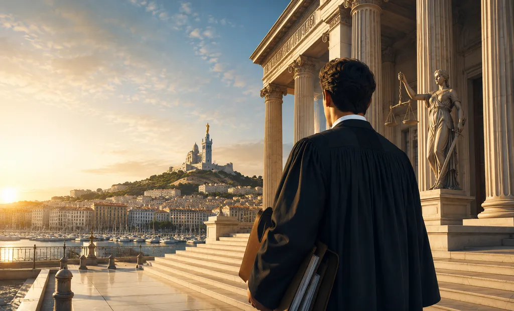 avocat redressement judiciaire marseille