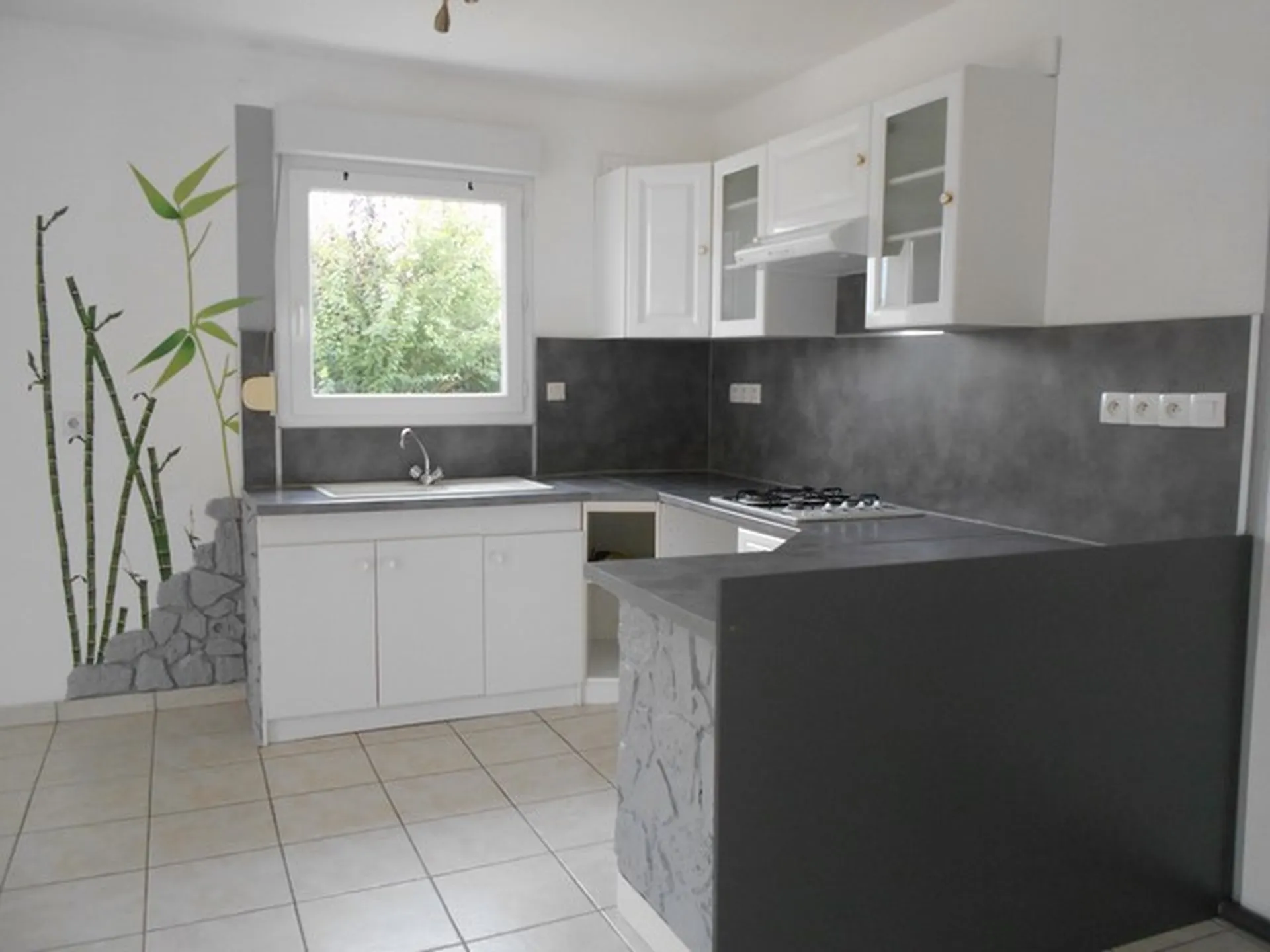 VENTE MAISON LISIEUX