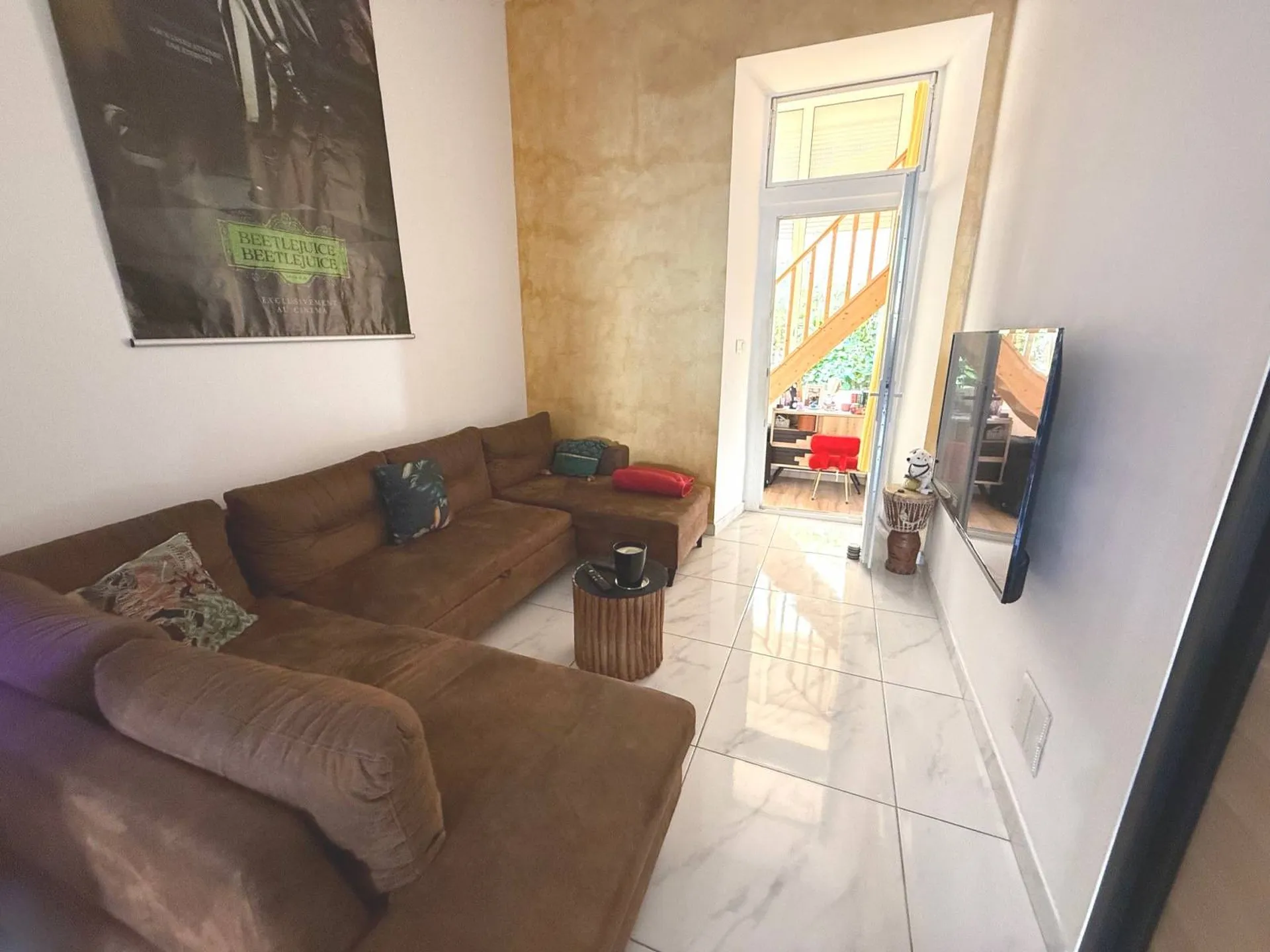 A vendre Proche du centre de Roquefort la Bédoule