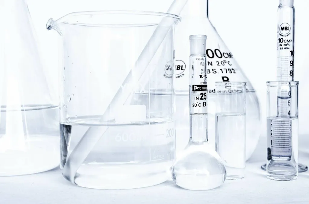 Réalisation fiche de données de sécurité FDS de produits chimiques Paris