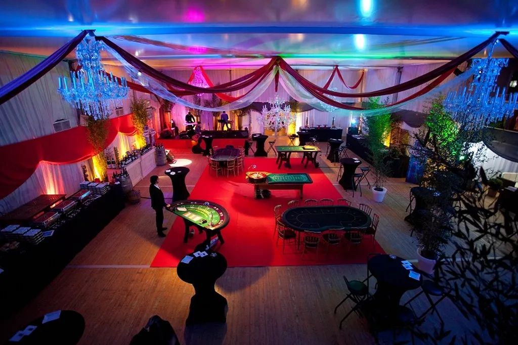 Décoration