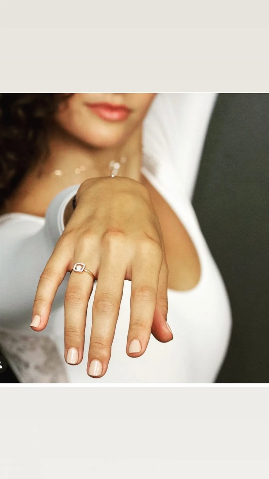 Bijoux en or 750/1000ème et diamants naturels marque FILLE EN OR, Or Ligne La Teste Bassin d'Arcachon