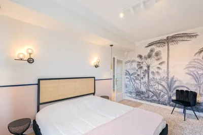 Architecte d'intérieur sur Aix-En-Provence pour rénovation d'appartement à destination location ou collocation avec conception décoration et suivi travaux