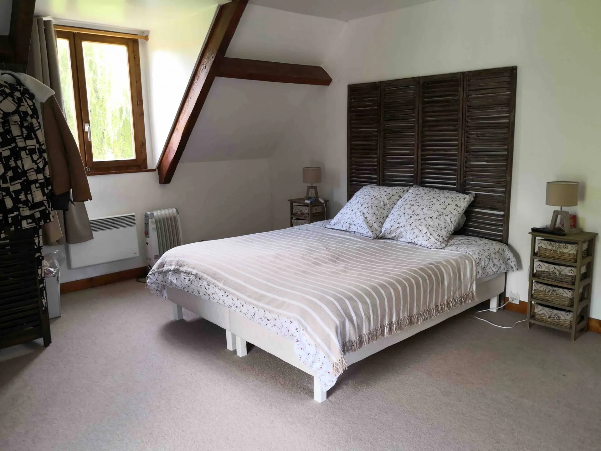 Propriété Normande sur 1.4 ha