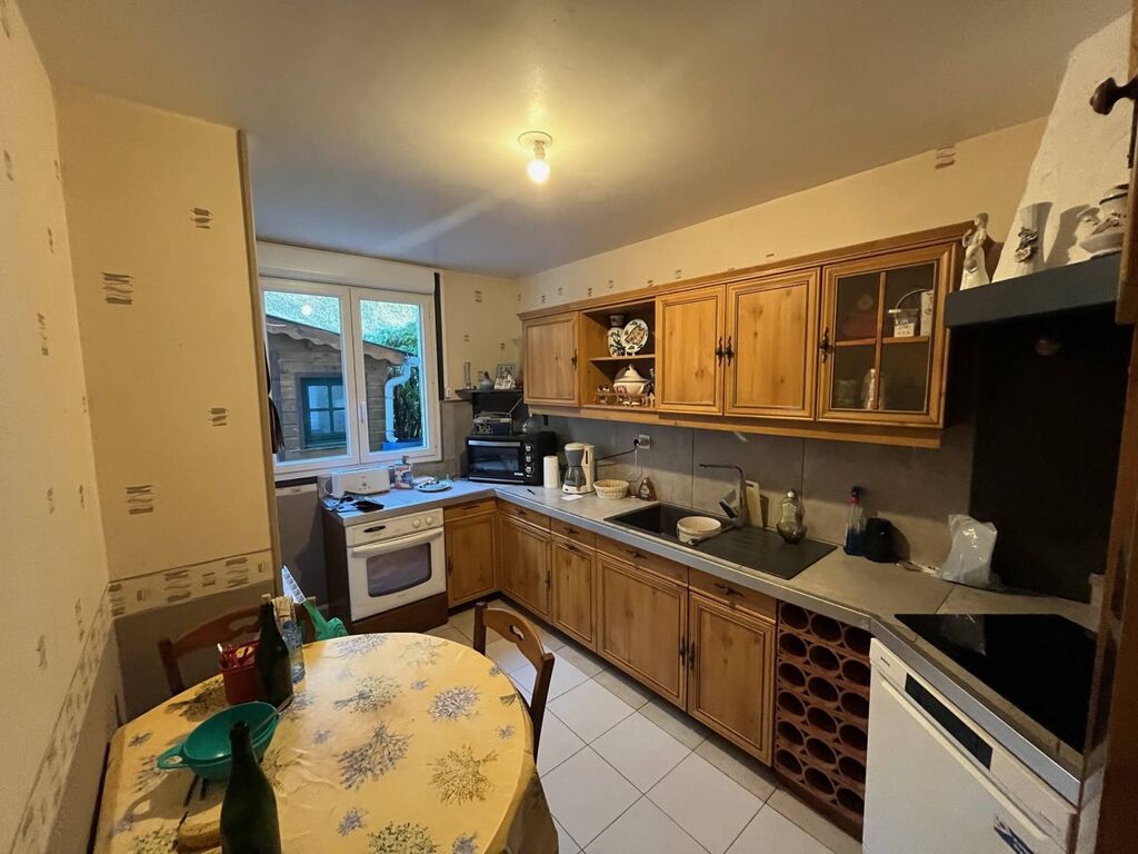 Exclusivité ! Maison à vendre à St Wandrille - 5 chambres ! Bon état général