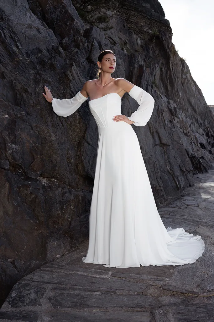 Acheter une robe de mariée en 2026