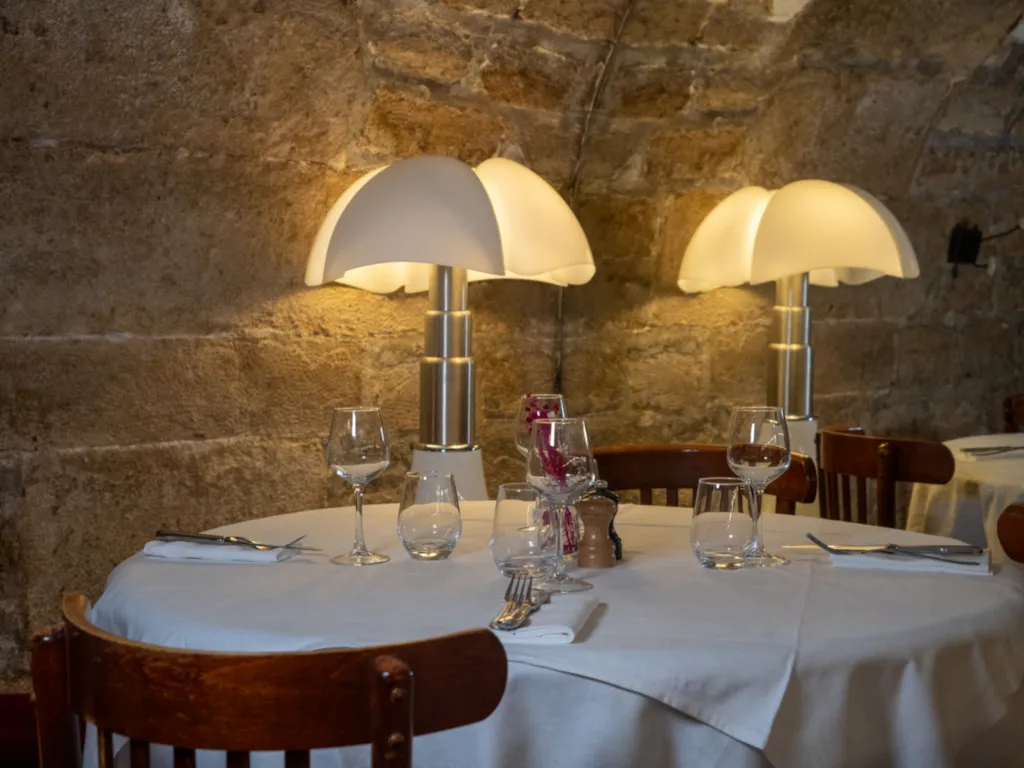 Offrez-vous un repas familial privatif au Réminet pour anniversaire ou baptême proche du Jardin du Luxembourg – Paris 5