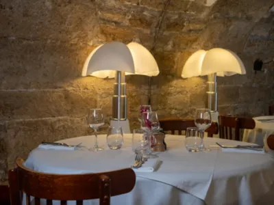 Offrez-vous un repas familial privatif au Réminet pour anniversaire ou baptême proche du Jardin du Luxembourg – Paris 5