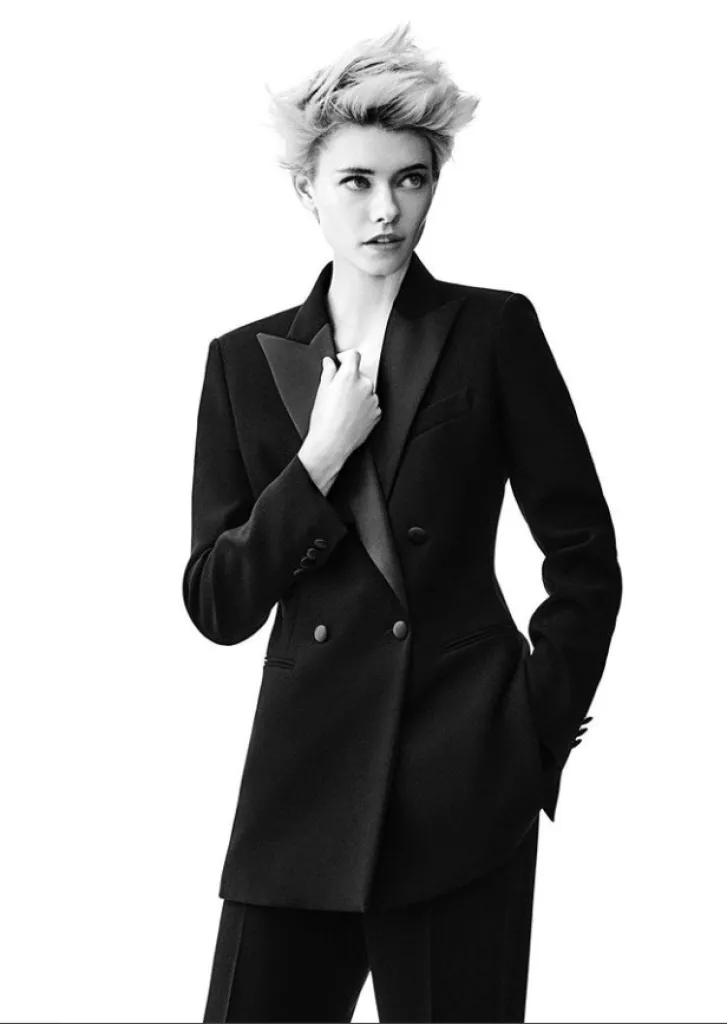 Les collections automne/hiver 20/21 Max Mara chez Sacha le Concept Store du Luberon.