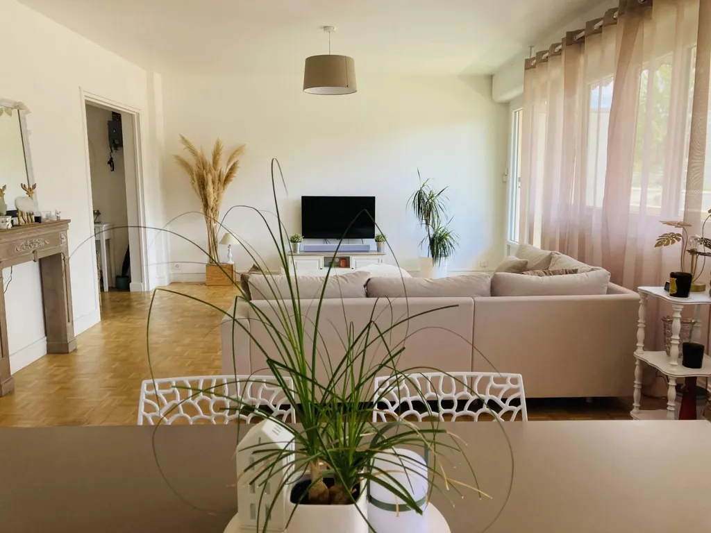 Notre zone d'activité pour ce serviceVente d'appartement avec terrasse ou extérieur