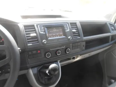 Volkswagen T6 occasion en Gironde