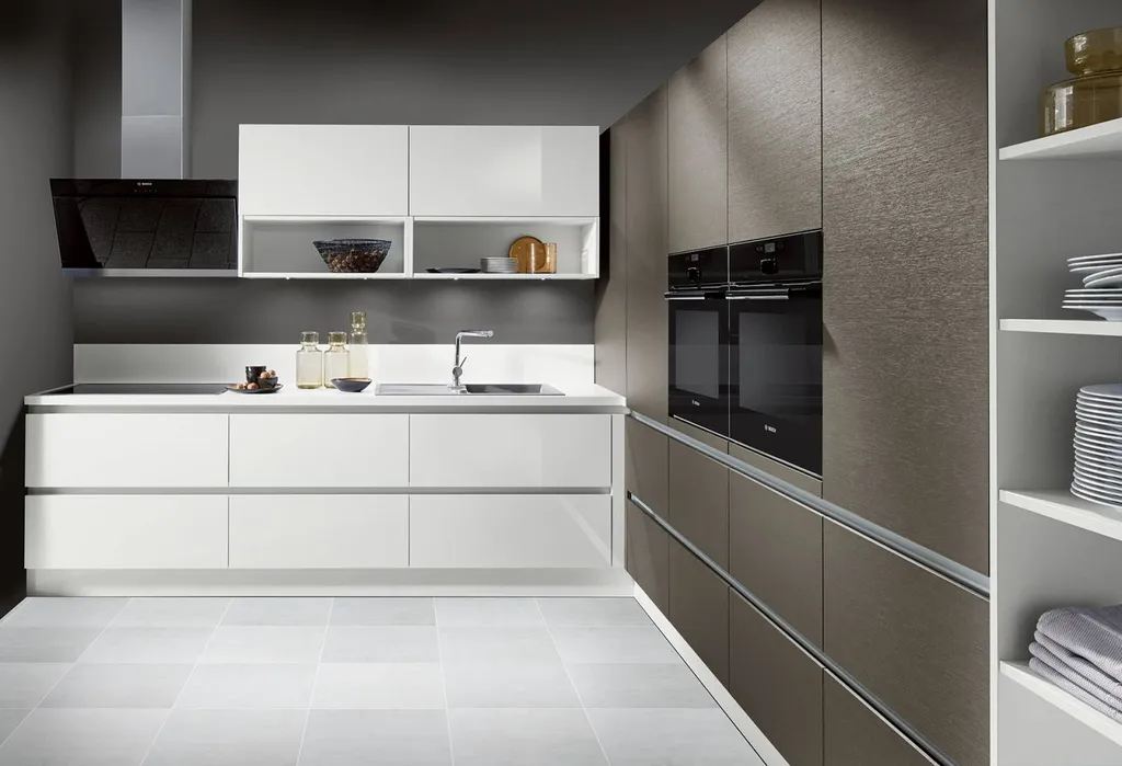 cuisine contemporaine haut de gamme lyon
