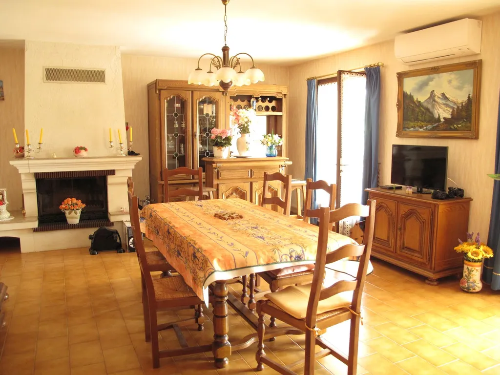 Dans lotissement au calme