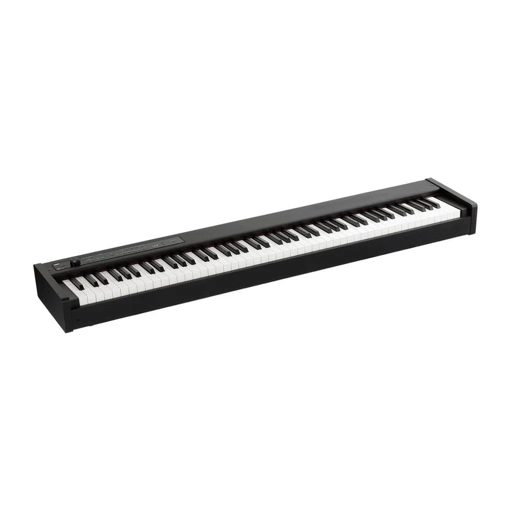 Location piano clavier 88 touches KORG D1 VAR TOULON