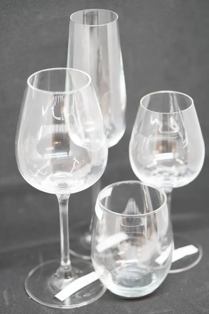 Verre Arthur 