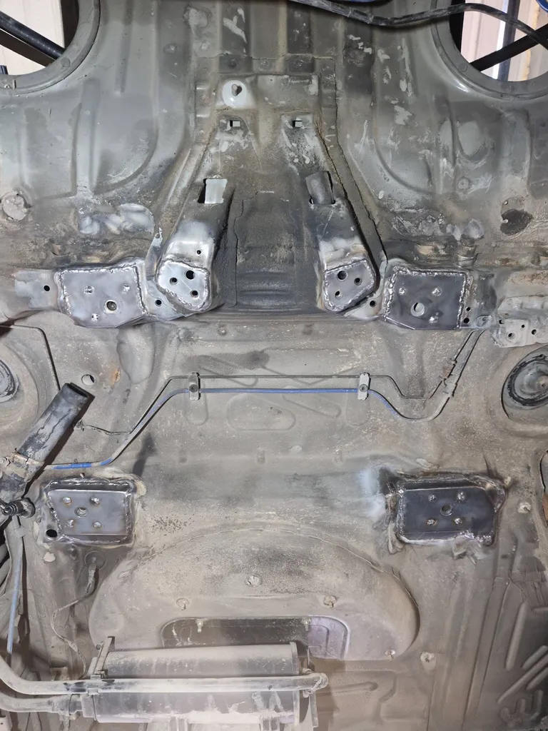 Réglage Géométrie BMW