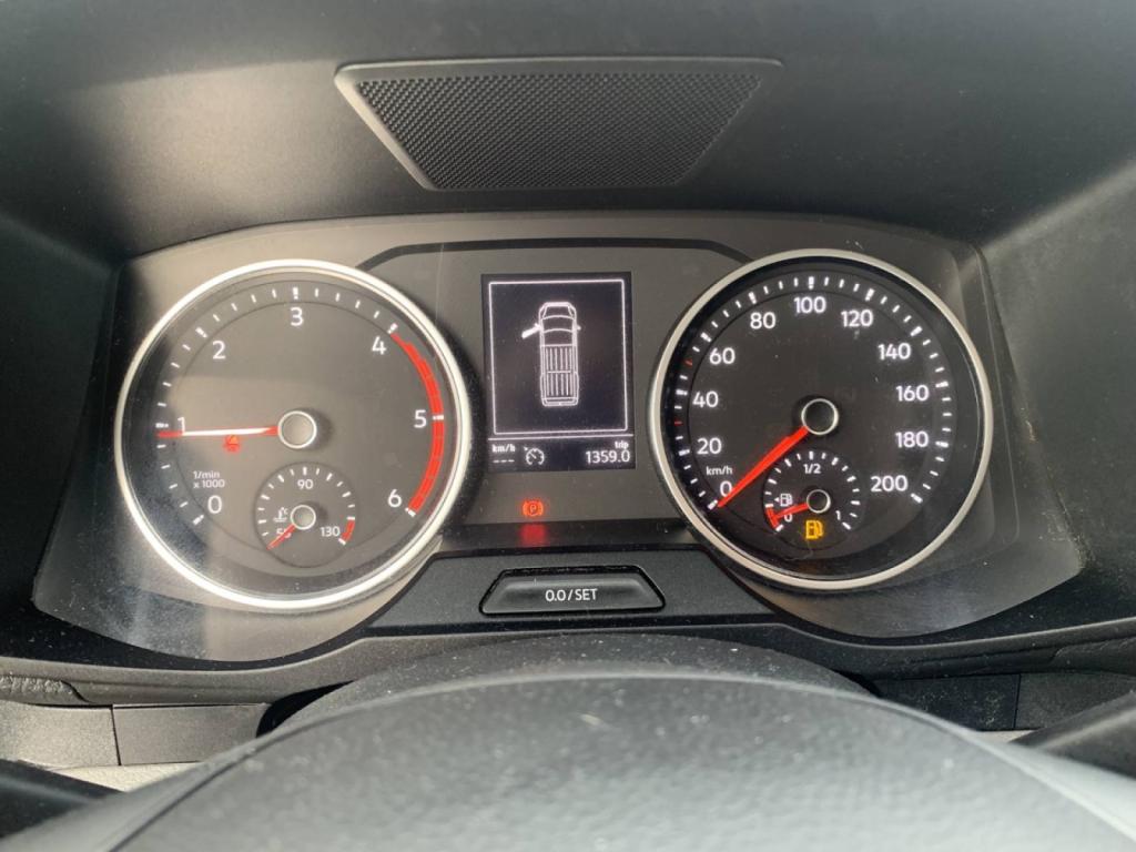 Volkswagen d'occasion Crafter boite manuelle proche de Yvetot