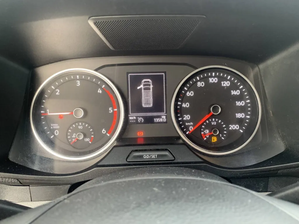 Volkswagen d'occasion Crafter boite manuelle proche de Yvetot