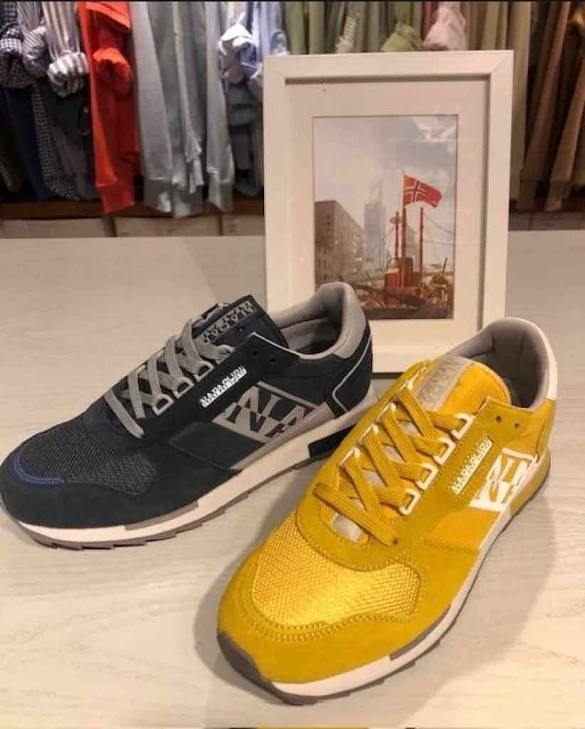 Baskets homme - Napapijri