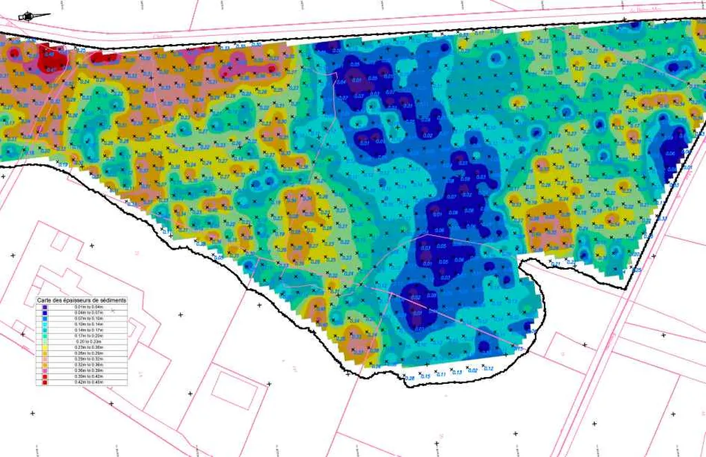 Traitement SIG : analyse et valorisation de vos données géographiques
