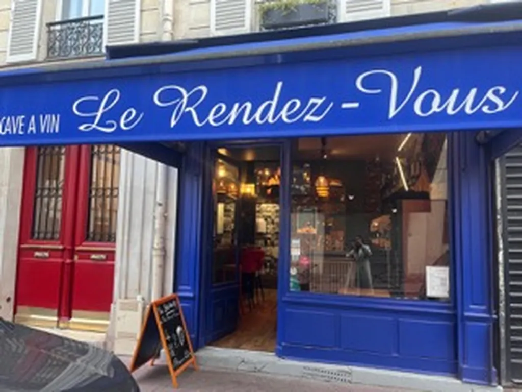 Cession de bail - Boutique 35 m², Louise michel, Rue Danton 92300 LEVALLOIS-PERRET
