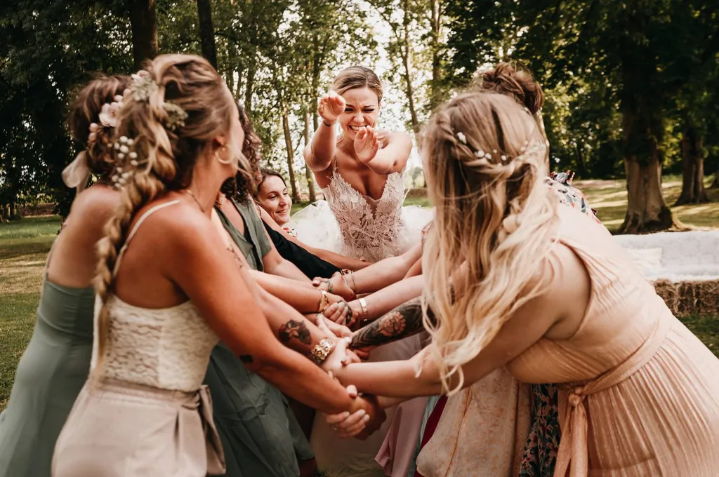 Wedding planner à Bordeaux et sur le Bassin d'Arcachon - Crédit photo L'Instant par Phé