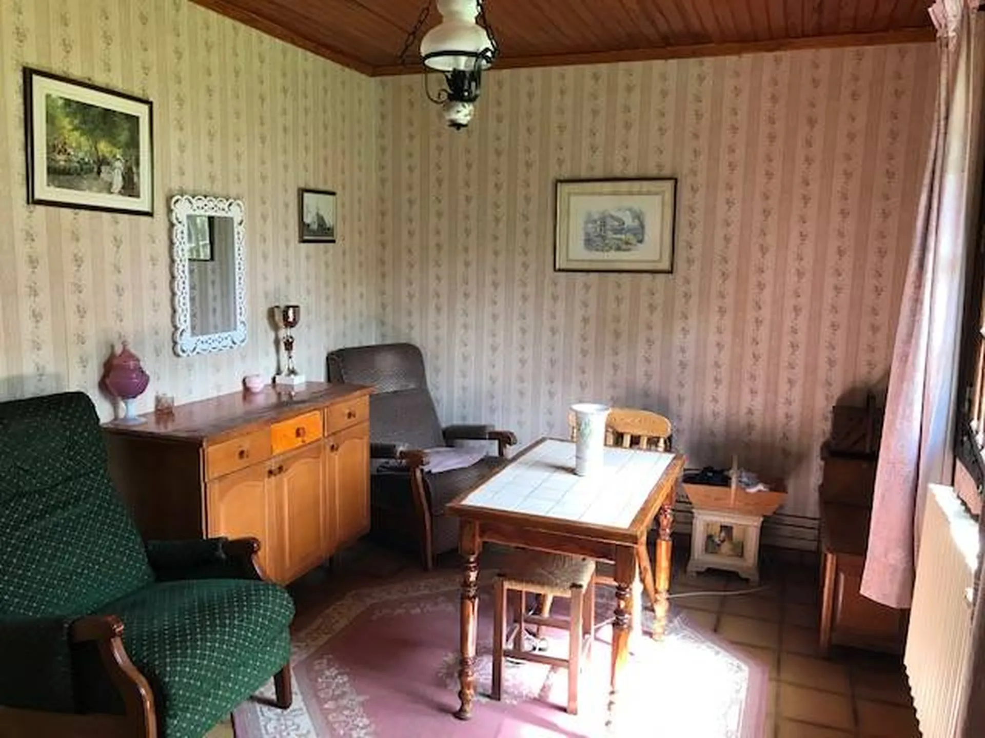 Charmante demeure normande, Région Lisieux, Calvados 14