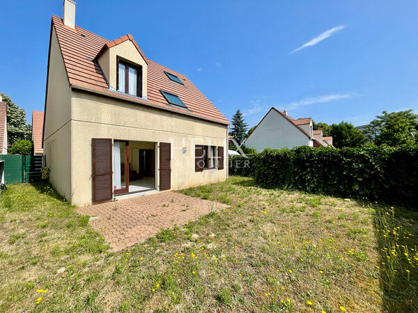 Maison Le Vesinet 7 pièces 130 m2