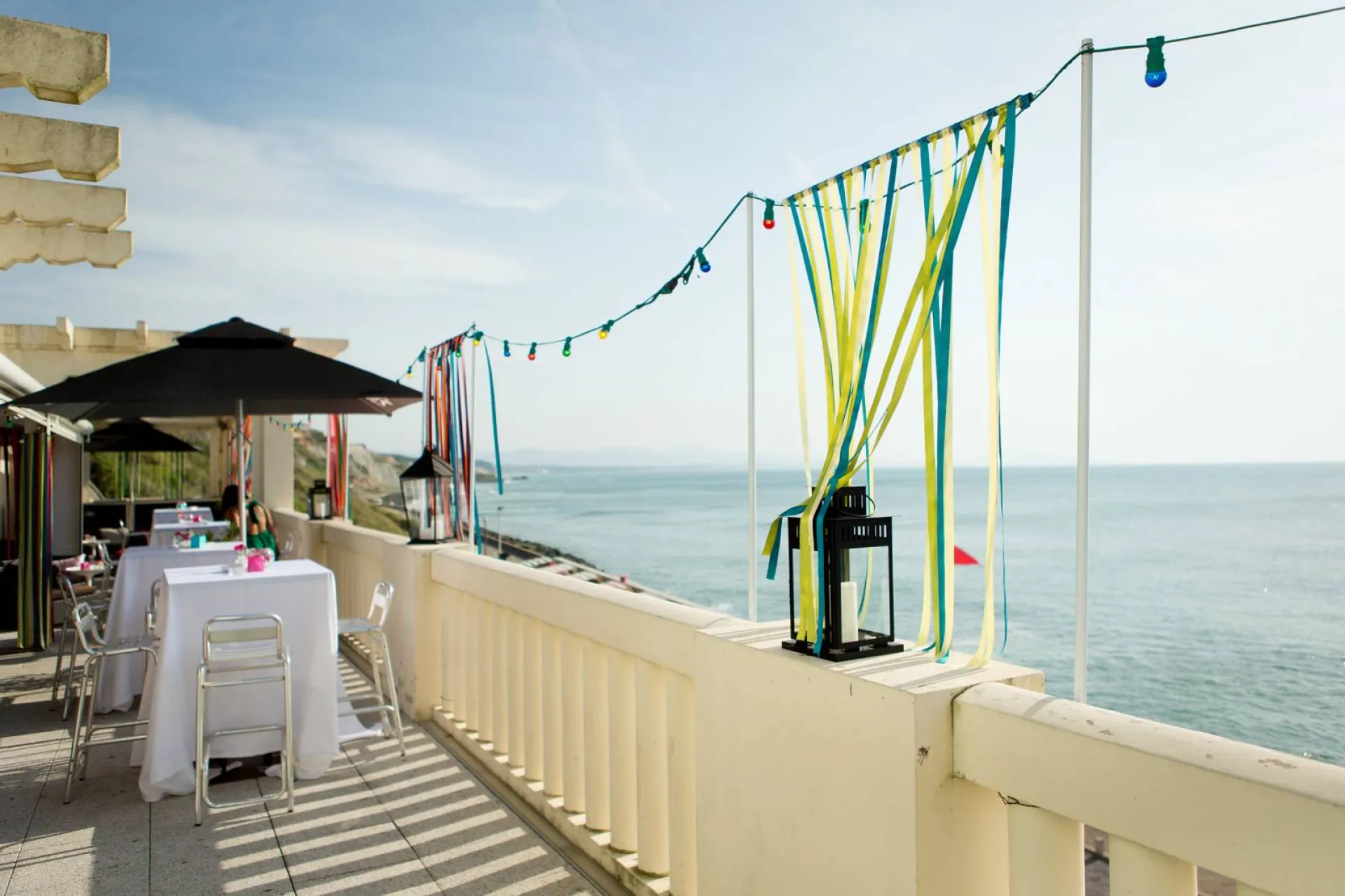 cocktail mariage biarritz wedding planner