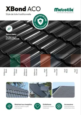 Brochure Metrotile XBOND ACO 01_2024