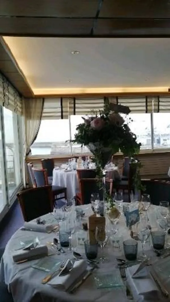 Repas plage Le Havre 76