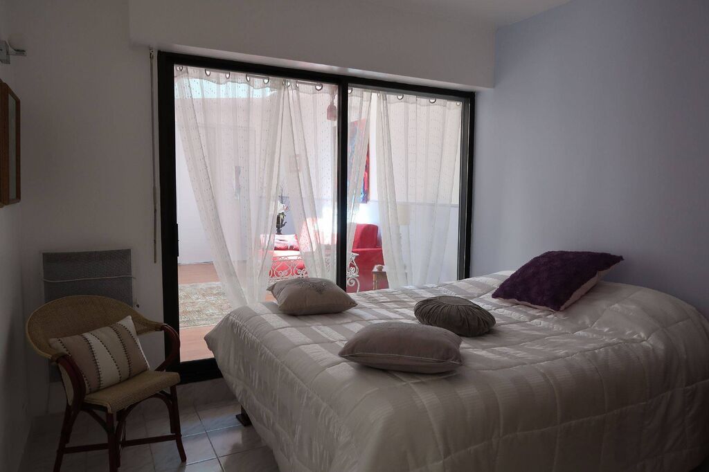 Cassis  vente appart avec terrasse