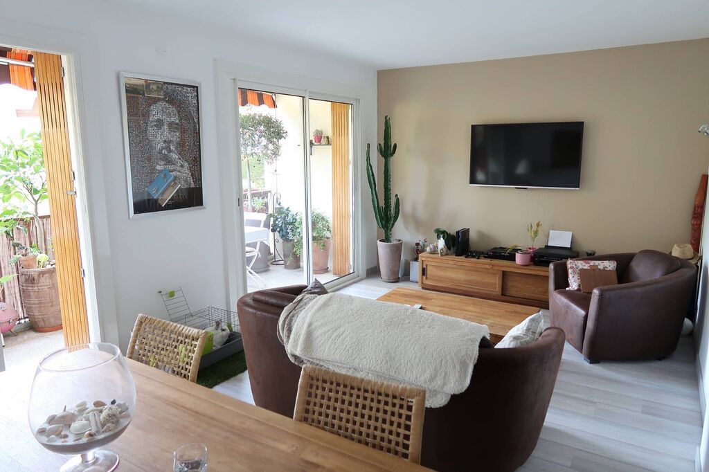 Cassis appartement à vendre