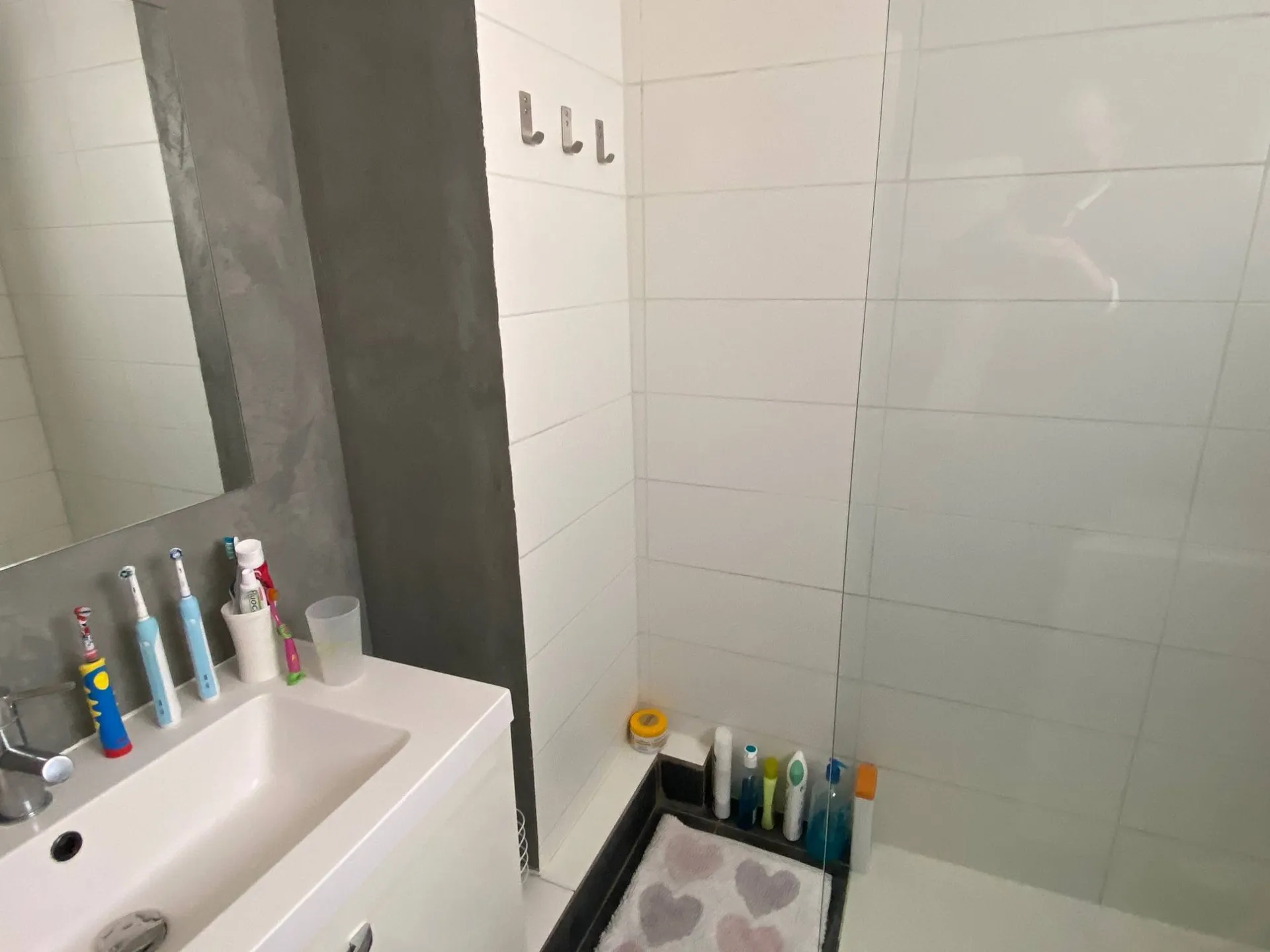 A vendre appartement Carnoux